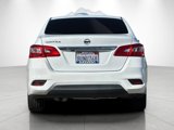Used 2018 Nissan Sentra S image 4