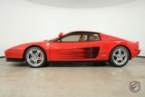 Used 1986 Ferrari Testarossa image 6