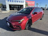 Used 2023 Toyota Corolla SE image 2