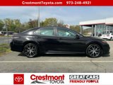 Certified 2022 Toyota Camry SE image 5