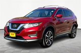 Used 2020 Nissan Rogue SL w/ Premium Package image 2