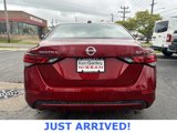 Used 2020 Nissan Sentra SV w/ SV Premium Package image 6