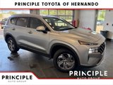 Used 2023 Hyundai Santa Fe SEL image 4