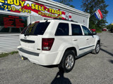 Used 2009 Jeep Grand Cherokee Laredo image 5