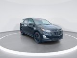 Used 2018 Chevrolet Equinox LT image 2