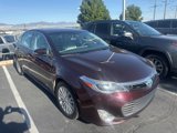 Used 2015 Toyota Avalon Limited image 2