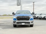 New 2025 RAM 1500 Big Horn image 2