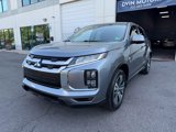 Used 2022 Mitsubishi Outlander Sport ES image 4