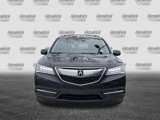Used 2016 Acura MDX SH-AWD image 3