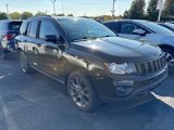 Certified 2016 Jeep Compass 75th Anniversary w/ Power Value Group image 3
