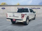 Certified 2022 Ford F150 Lariat w/ Equipment Group 502A High image 5