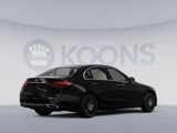 Used 2014 Mercedes-Benz C 300 4MATIC Sedan image 4
