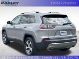 Used 2019 Jeep Cherokee Limited image 3