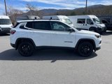 New 2025 Jeep Compass Latitude w/ Convenience Group image 2