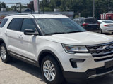 Used 2018 Ford Explorer XLT image 4