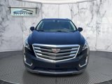 Used 2017 Cadillac XT5 Luxury image 2