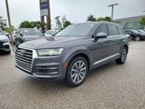 Used 2019 Audi Q7 3.0T Premium Plus w/ Premium Plus Package image 4