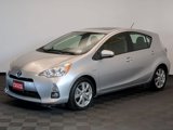 Used 2012 Toyota Prius C image 3