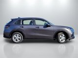 New 2025 Honda HR-V LX image 4