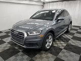 Used 2018 Audi Q5 2.0T Premium Plus w/ Premium Plus Package image 3