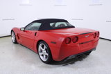 Used 2006 Chevrolet Corvette Convertible w/ Preferred Equipment Group image 5