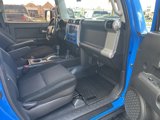 Used 2008 Toyota FJ Cruiser 4WD image 6