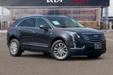 Used 2017 Cadillac XT5 Luxury w/ Driver Awareness Package image 2