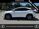 Used 2017 Lexus RX 350 AWD image 5