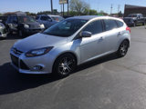 Used 2012 Ford Focus Titanium image 5