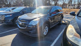 Used 2013 Chevrolet Equinox LS image 5