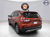 Used 2020 Ford Escape Titanium image 4