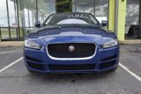 Used 2017 Jaguar XE Premium image 2