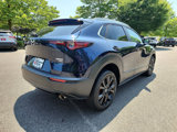Used 2021 MAZDA CX-30 AWD 2.5 Turbo S image 5