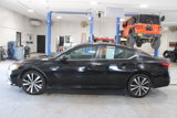 Used 2021 Nissan Altima 2.5 SR image 5