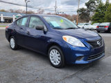 Used 2012 Nissan Versa S w/ Cruise Control Pkg image 3
