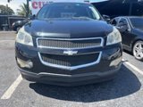Used 2011 Chevrolet Traverse LT w/ LPO, 'HIT The Road' Package image 2