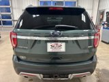 Used 2016 Ford Explorer Limited w/ Class II Trailer Tow Package image 6