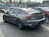 Used 2021 Acura TLX w/ A-SPEC Pkg image 4