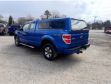 Used 2014 Ford F150 STX w/ Equipment Group 201A Mid image 3