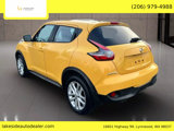 Used 2016 Nissan Juke S image 5