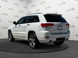 Used 2015 Jeep Grand Cherokee Overland image 3