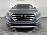 Used 2017 Hyundai Tucson SE Plus w/ Cargo Package image 5