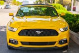 Used 2016 Ford Mustang Convertible w/ Equipment Group 051A image 3