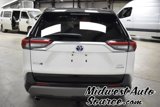 Used 2019 Toyota RAV4 XSE image 4