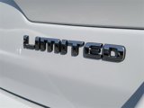 Certified 2022 Jeep Grand Cherokee Limited w/ Trailer Tow Prep Group (B) image 6