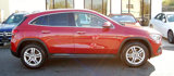Used 2021 Mercedes-Benz GLA 250 4MATIC w/ Premium Package image 5