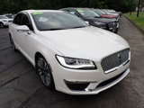 Used 2020 Lincoln MKZ Reserve w/ Elements Package image 4