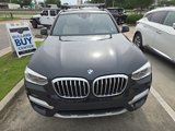 Used 2019 BMW X3 sDrive30i w/ Convenience Package image 2