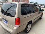 Used 2008 Chevrolet Uplander LS w/ Climate Package image 5