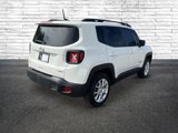 Used 2022 Jeep Renegade Latitude image 3